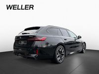 BMW 520 - Vorschau Bild 6