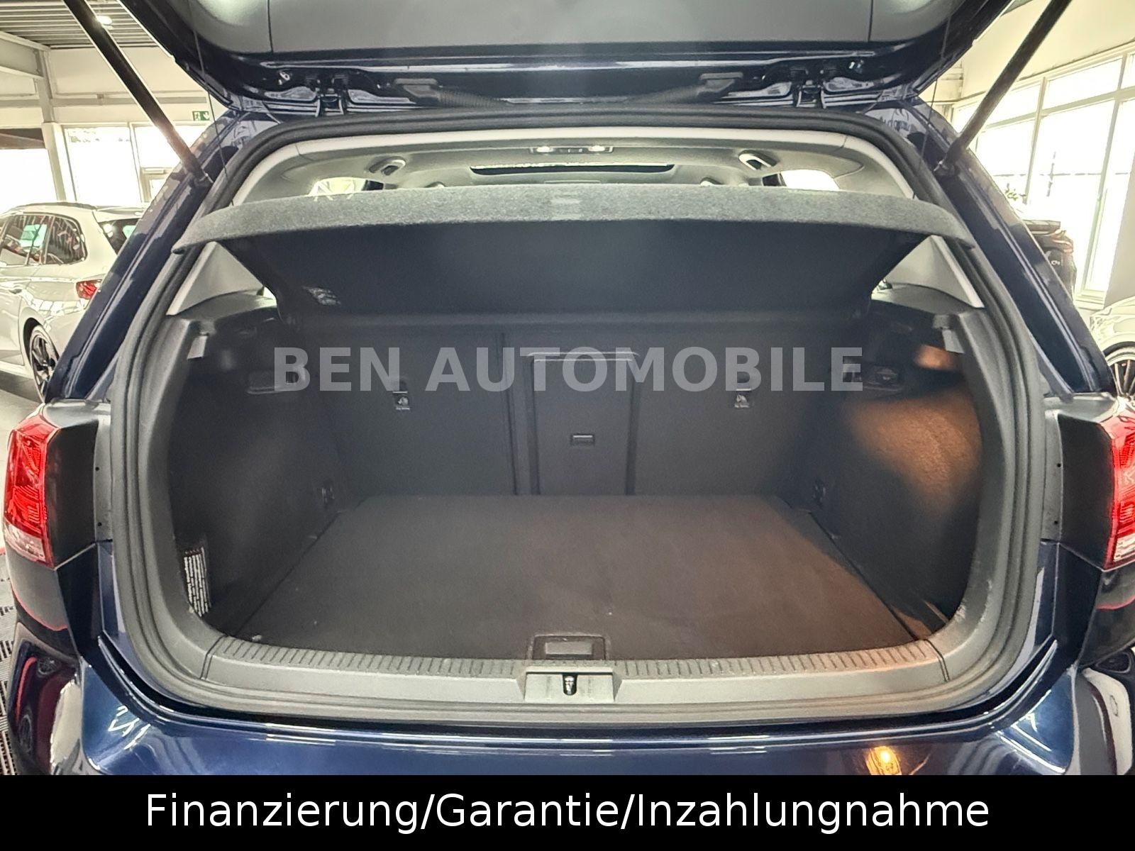 Volkswagen Golf VII Lim. 2.0 TDI Highline BMT PANO*NAVI*PDC