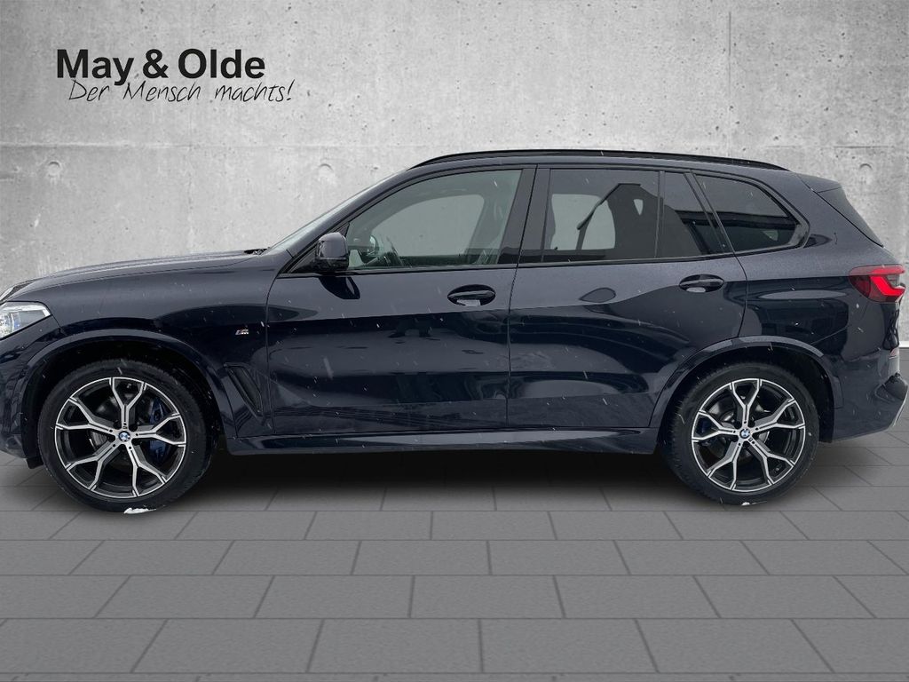 BMW X5 — fotografia 2