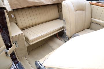 1949 Mercedes-BENZ OTHERS — миниатюра 21
