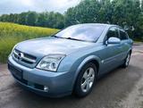 Opel Vectra C / TÜV NEU/ sehr gepflegt/ To... - Opel Vectra Gebrauchtwagen in Dortmund