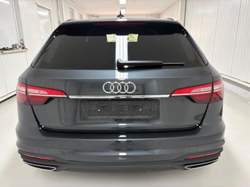Audi A4 - 5