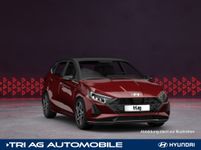 Hyundai i20 - Vorschau Bild 15