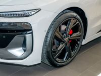 Audi A6 - Vorschau Bild 10