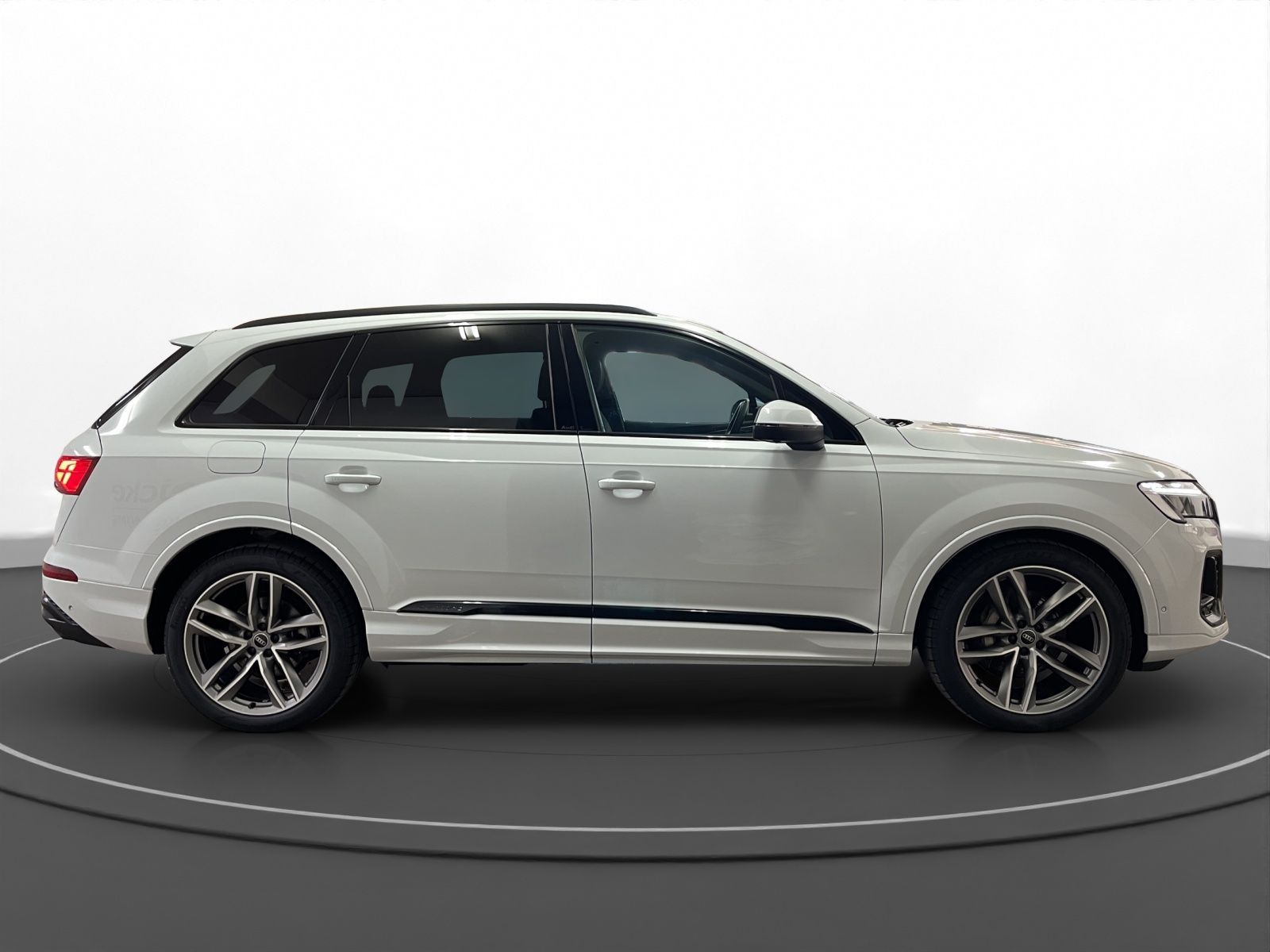 Audi Q7 - Bild 7