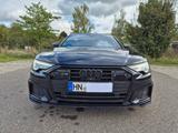 Audi A6 Avant 40 TDI quattro S tronic sport AHK St.H.
