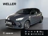 Toyota Yaris Hybrid 130 1.5 GR SPORT *HUD*JBL*RCam*PDC* - Toyota Yaris Gebrauchtwagen in Erfurt