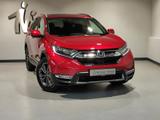 Honda CR-V HYBRID 2.0 4WD Executive PANO 1. Hand - gebrauchte Honda CR-V aus dem Jahr 2022