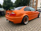 BMW E46 COUPE 320CI M3 UMBAU!!TOP!! - BMW 320: Coupe, E46