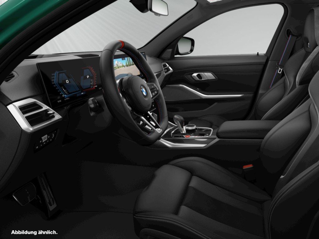 BMW M3 - Bild 3