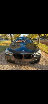 BMW 750i xDrive V8 M -Paket Individual LCI... - gebrauchte BMW 750 aus dem Jahr 2012