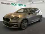 Skoda Fabia 1.0 TSI 70kW Tour