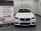 BMW 530d Touring xDrive *M-Paket/LED/Leder/HUD/HK* - BMW 530 aus 2015