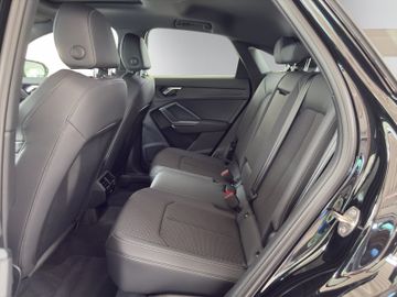 Bild 17 Audi Q3 Sportback 35 2.0 TDI DSG S line +PANO+LED+19