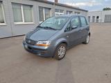 Fiat Idea 2004 TÜV bis 2027 - Fiat Idea: Kleinwagen