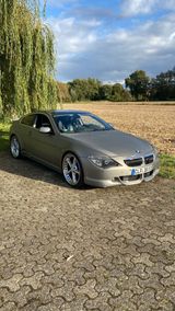 BMW 645ci V8 - BMW 645: Coupé, 645ci