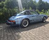 Porsche 911 Urmodell 3,2 Carrera Targa, G-Modell - Porsche aus 1986: 911