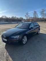 Audi A4 2.0 TDI 140kW S tronic quattro Avant -