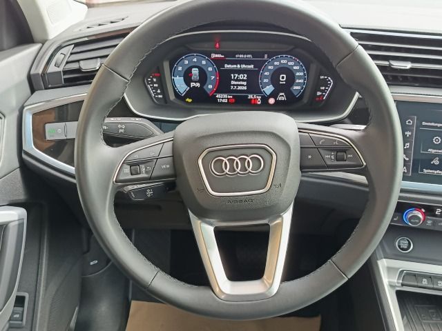 Audi Q3 35 TFSI S tronic|S-LINE|PANO|KOMFORT|AMBIENTE foto 20