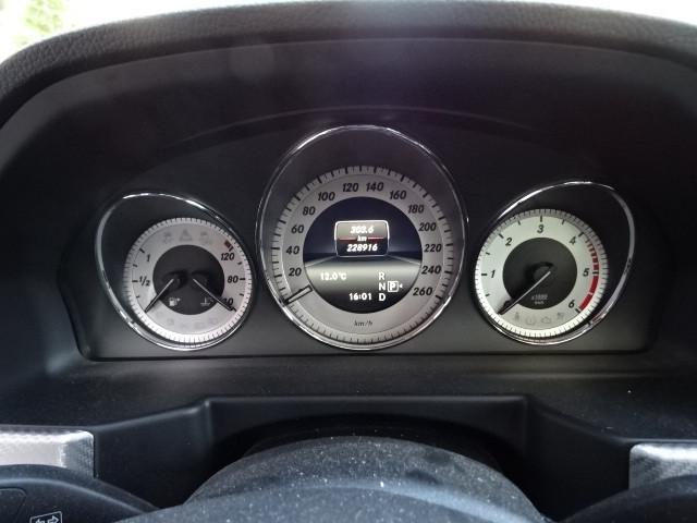 Mercedes-Benz GLK 350