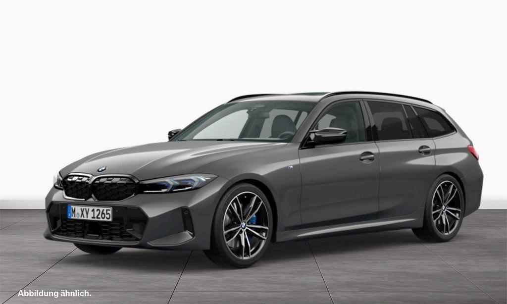BMW M340i