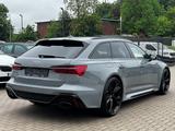 Audi RS6 RS 6 Avant 4.0 TFSI quattro B&O 22 ZOLL - Audi RS6: 4.2