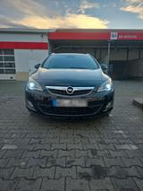 Opel opel astra j sportstourer zu verkaufen - Opel Astra: Verkaufen