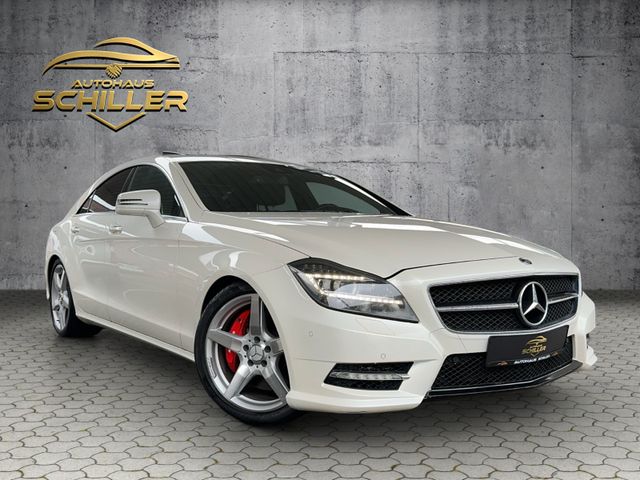 Mercedes-Benz CLS 500 *AMG PAKET* Sehr guter Zustand