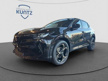 Alfa Romeo Leasingangebot: Alfa Romeo Junior Ibrida 1.2 VGT Q4-Hybrid 107 kW Intensa