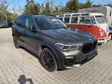 BMW X5 - 1