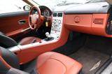 Chrysler Crossfire 3.2 V6 LIMITED / LEDER / YOUNGTIMER - gebrauchte Chrysler Sportwagen