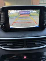 Hyundai Tucson Advantage 1.6 T-GDI 2WD RFK+GRA - Hyundai TUCSON Gebrauchtwagen in Bremen