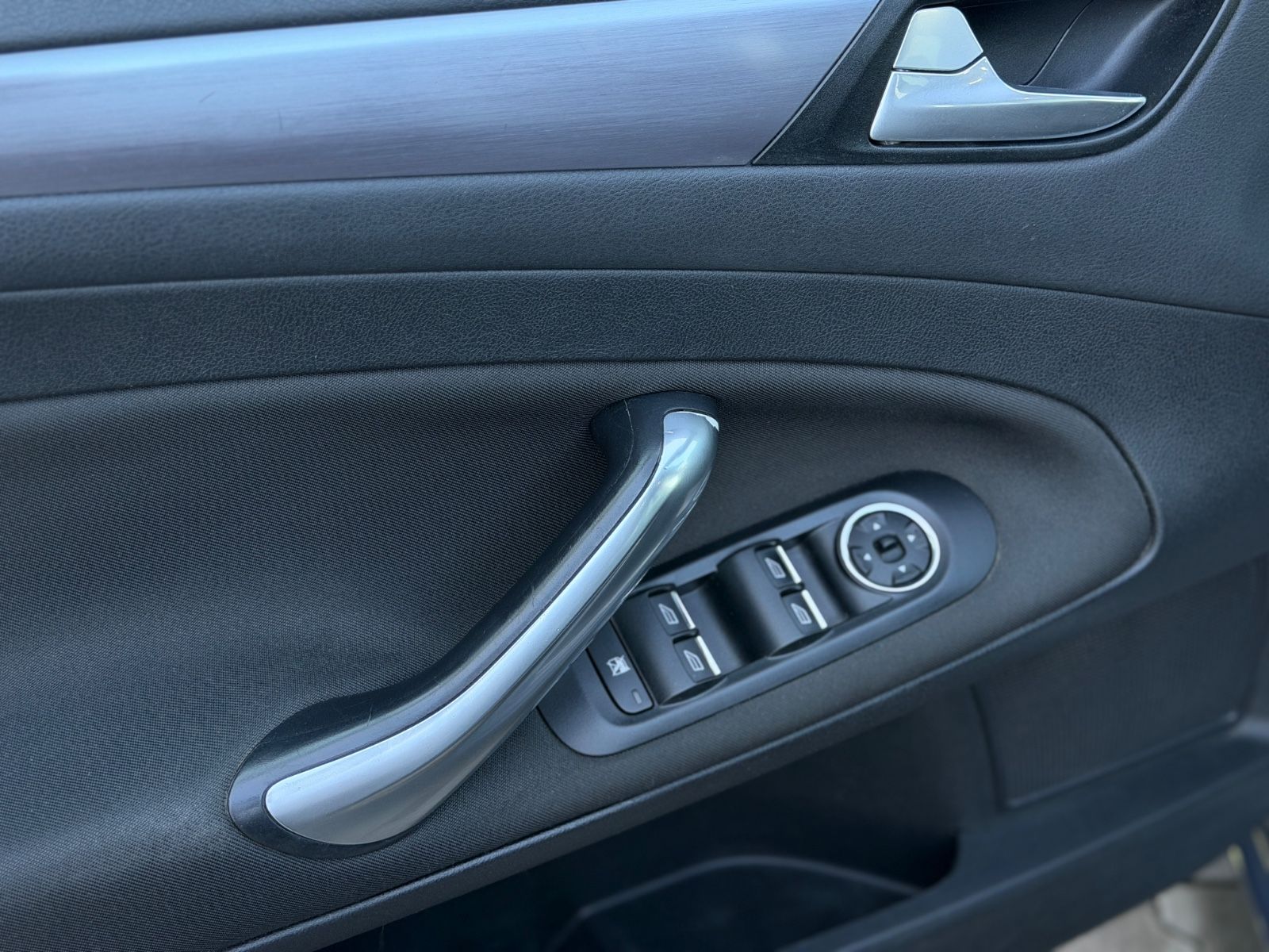 Mondeo Turnier Titanium 2.0 TDCI