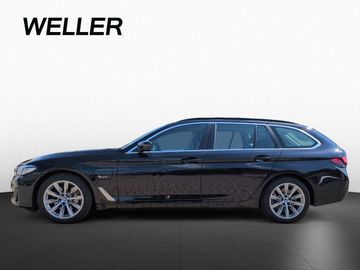 BMW 530 - 10