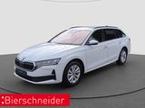 Skoda Octavia Combi 1.5 TSI mHEV DSG Selection AHK ACC - Skoda Gebrauchtwagen in Ludwigsburg