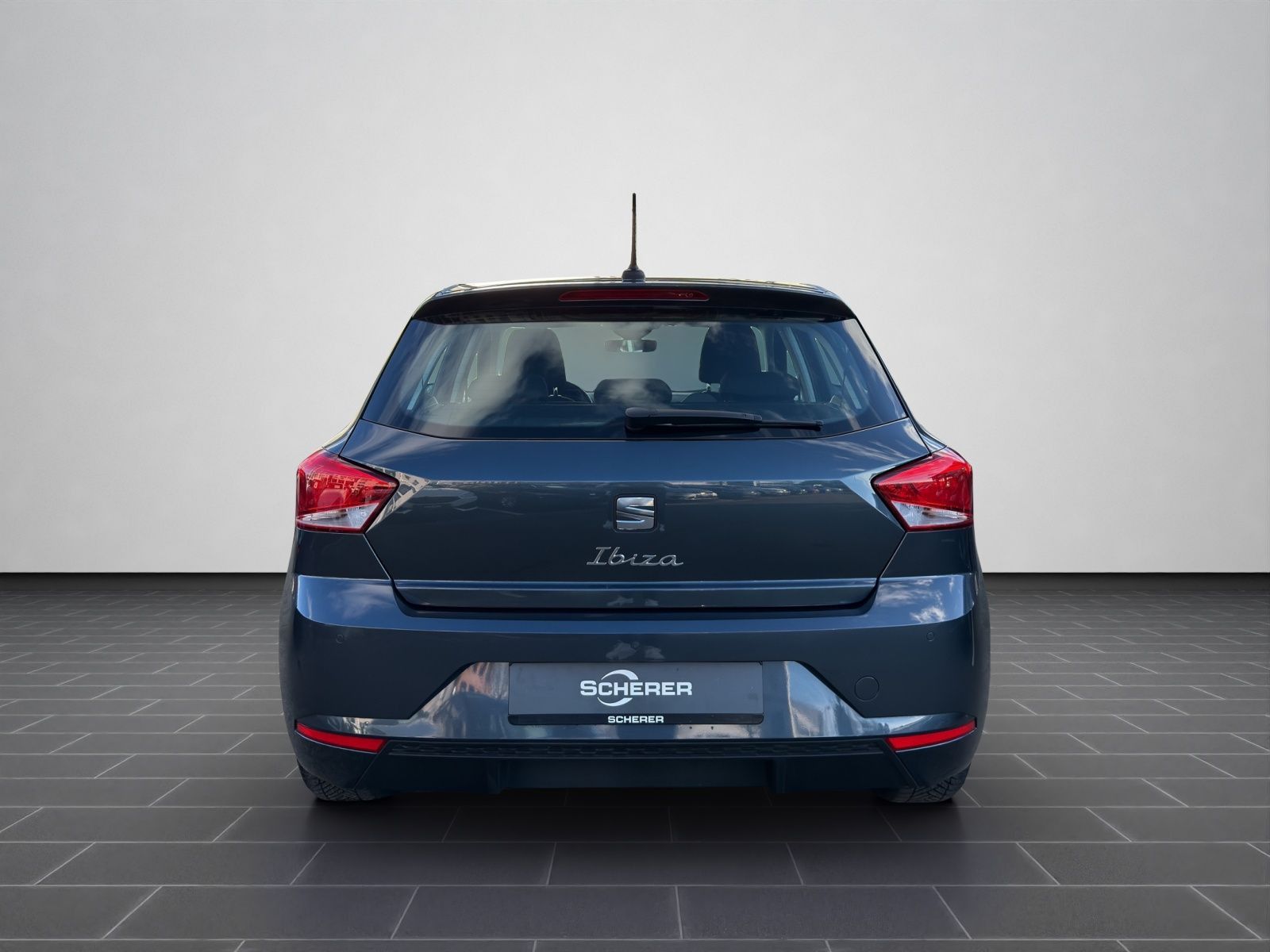 Seat Ibiza - Bild 7