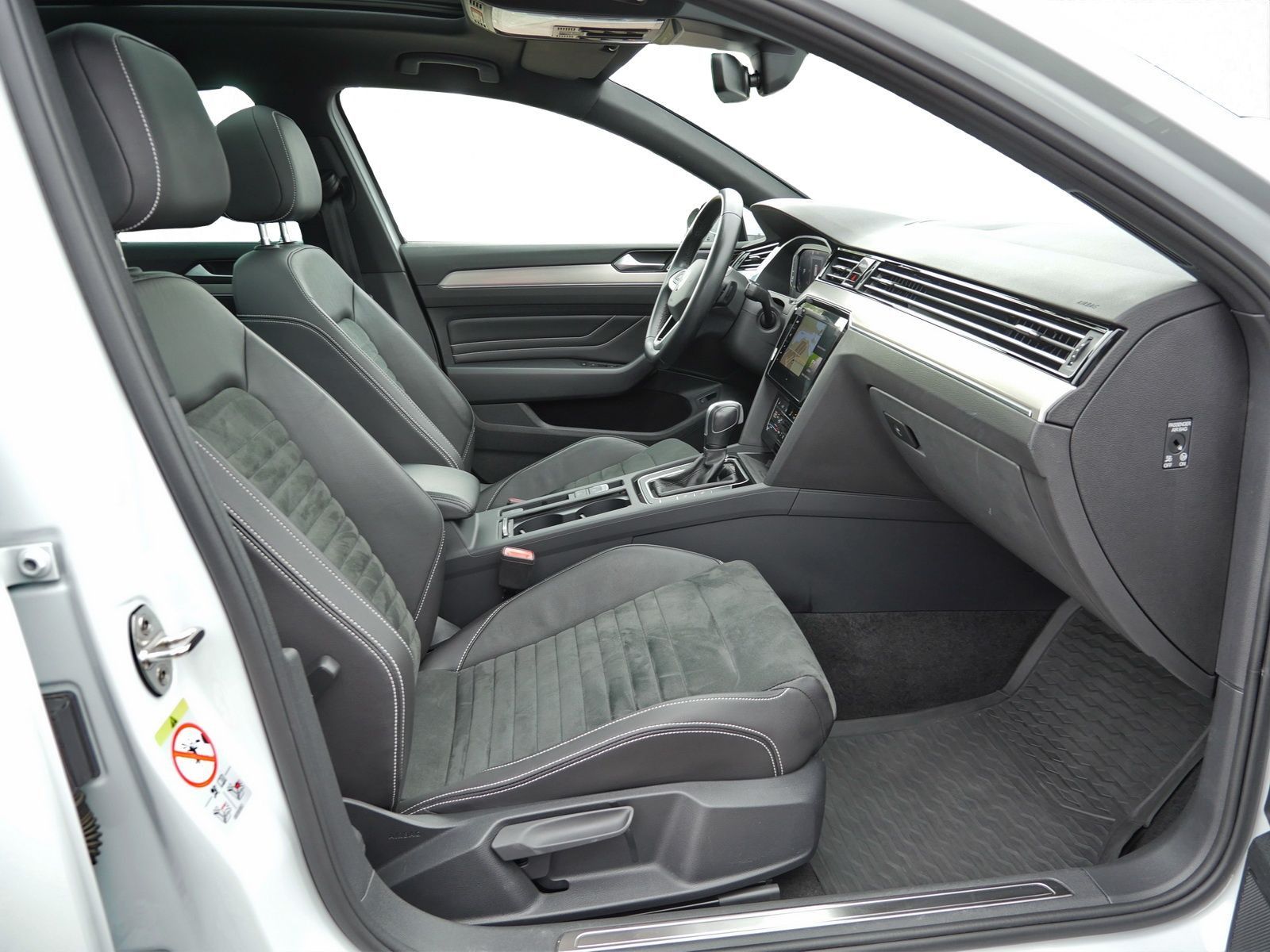 Volkswagen Passat Variant - Bild 4