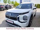 Mitsubishi PHEV Outlander TOP m. LUX-Paket AKTION !!! - gebrauchte Mitsubishi SUV & Geländewagen