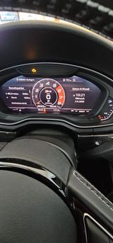 Audi S5 3.0 TFSI tiptronic quattro Sportback - - Audi S5: Limousine