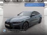 BMW 420d xDrive Gran Coupé M Sport Standheizung AHK
