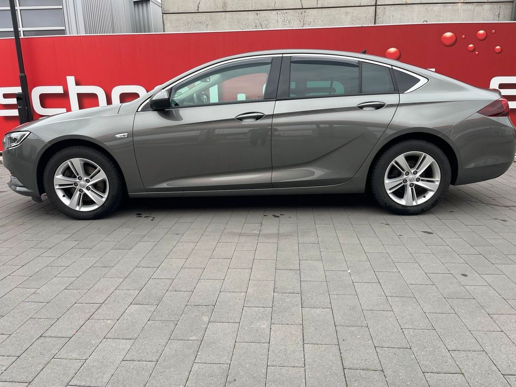 Image of Opel Insignia