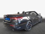 BMW 420i Cabrio 135 kW, 2-türig - BMW 420: Cabrio
