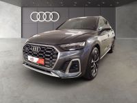 Audi SQ5 - Vorschau Bild 4