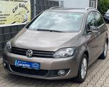 Volkswagen Golf Plus VI Style/1.Hd/Navi/Garantie - Volkswagen Golf aus 2011: Style