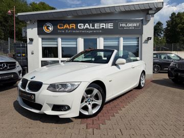 BMW 320 - 1