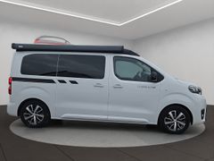 Crosscamp Toyota Flex 177 PS *Automatik*XENON*7 Sitzer*AHK