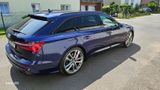 Audi S6 TDI quattro tiptronic Avant - - Audi S6 mit Diesel-Antrieb