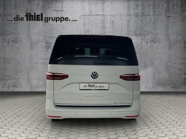 Volkswagen T7 Multivan - Bild 5
