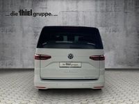 Volkswagen T7 Multivan - Vorschau Bild 5