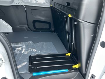 Fiat Doblo Kasten XL 1.5 Kamera Keyless digi Spiegel